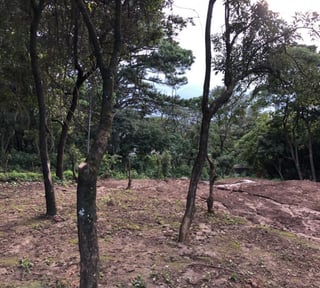 Terreno en Renta en Santa Catarina Pinula