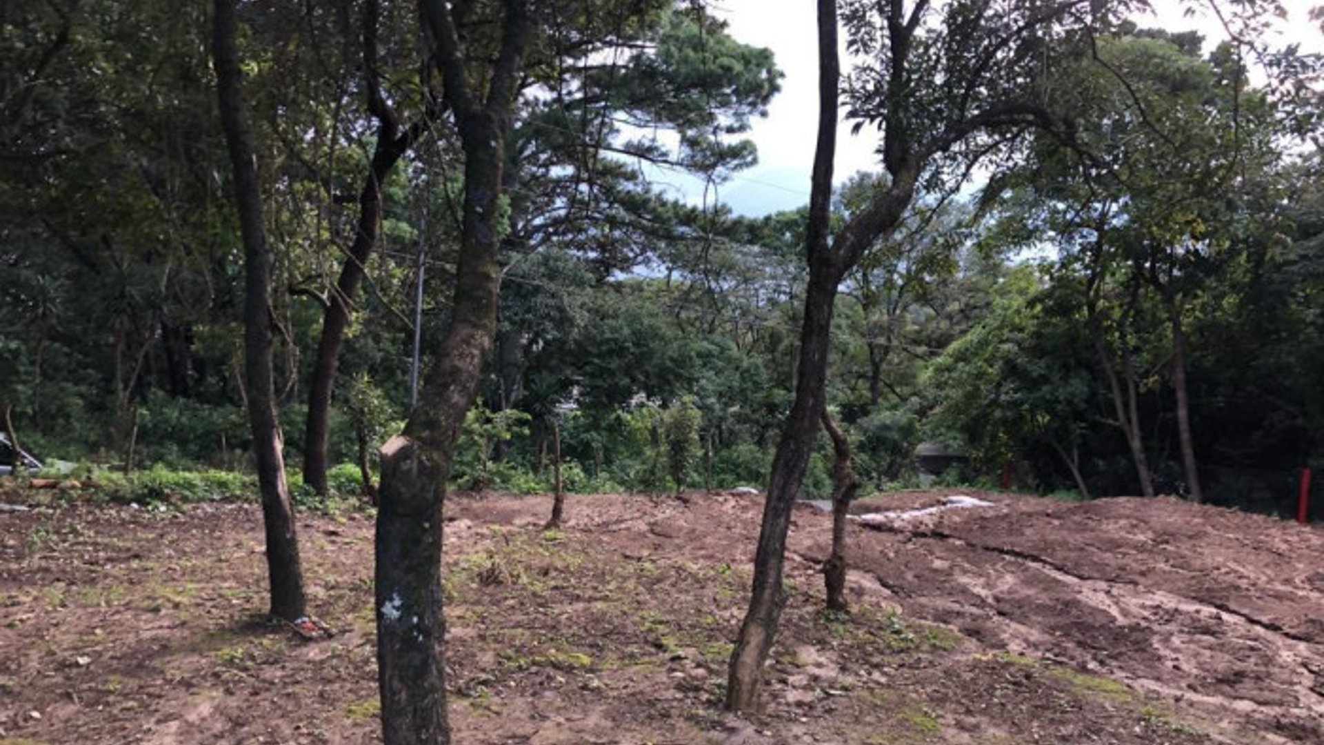 Terreno en Renta en Santa Catarina Pinula