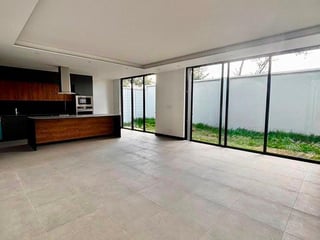 CASA EN ALQUILER | CONDOMINIO MOLIÉ, ZONA 10 - 5