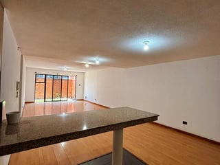 Apartamento en Renta zona 11 /  Balcones de las Charcas - 2