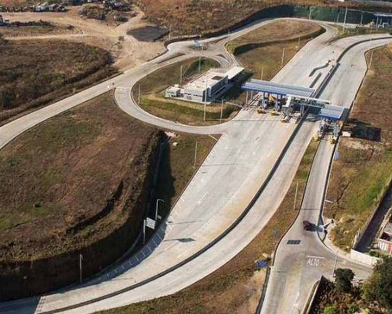 2 Terrenos en RENTA en proyecto sobre la VAS, para bodegas