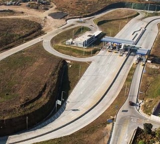 2 Terrenos en RENTA en proyecto sobre la VAS, para bodegas