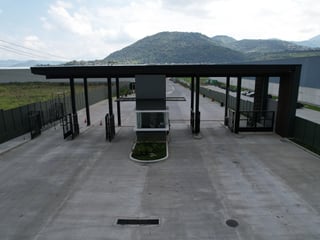 Bodegas en Alquiler Parque Industrial GAMMA CA-9, Amatitlán - 2