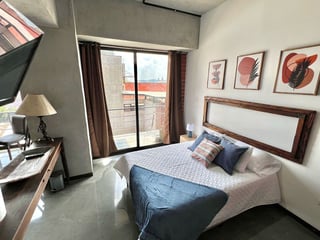 Apartamento en Venta Edificio Cuatro Venezia Zona 4 - Image 19