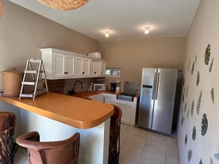 2 Bedroom Beach House for Sale in Escuintla, Guatemala | Furnished, Swimming Pool - Image 2