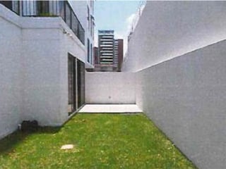 Apto Venta/Renta Amueblado 1R Nivel Con Jardín,  Z13 Edif N Américas - 3