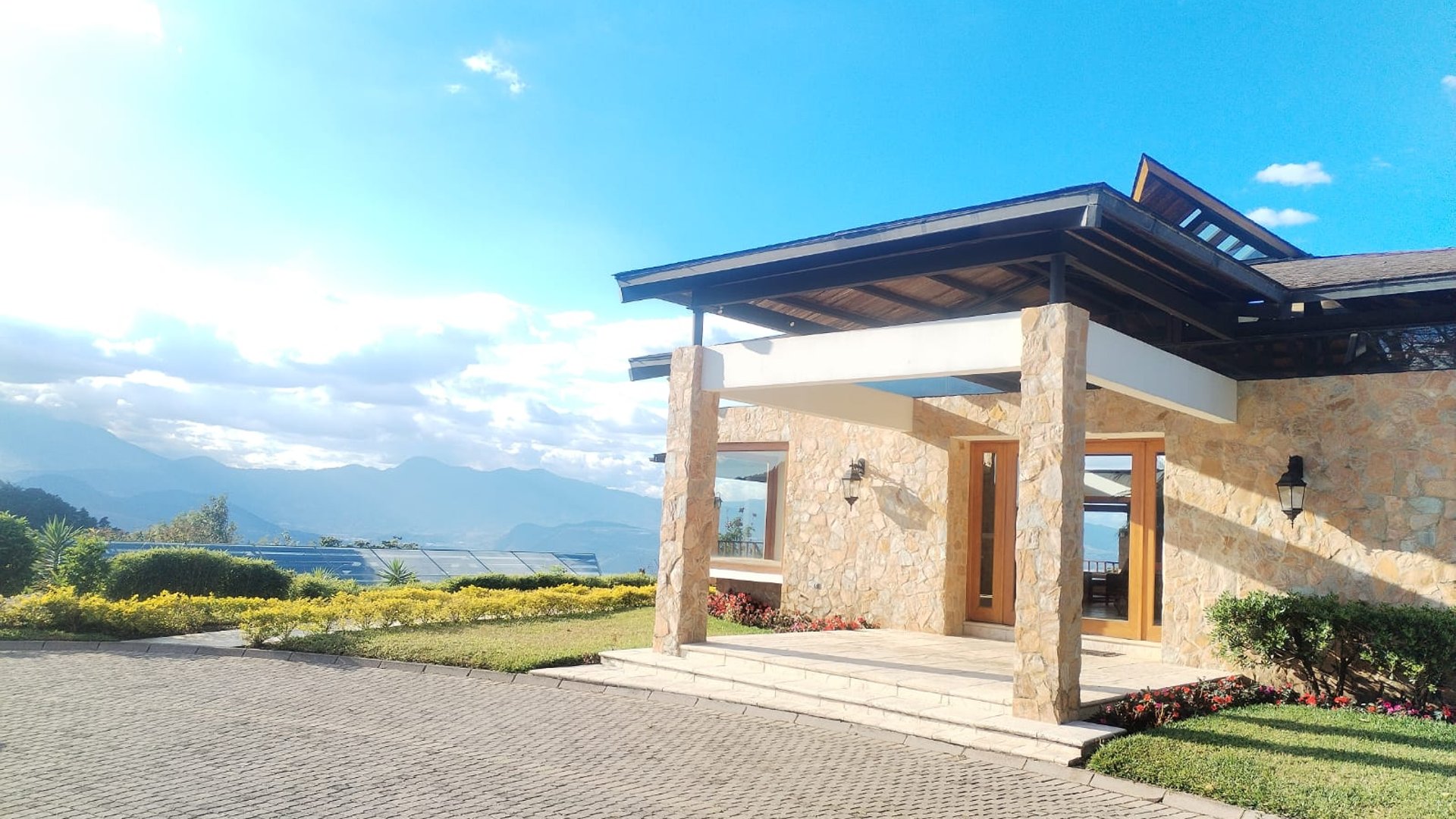 Terreno en Venta Residencial El Recreo Santa Elena del Lago - Miniatura 3