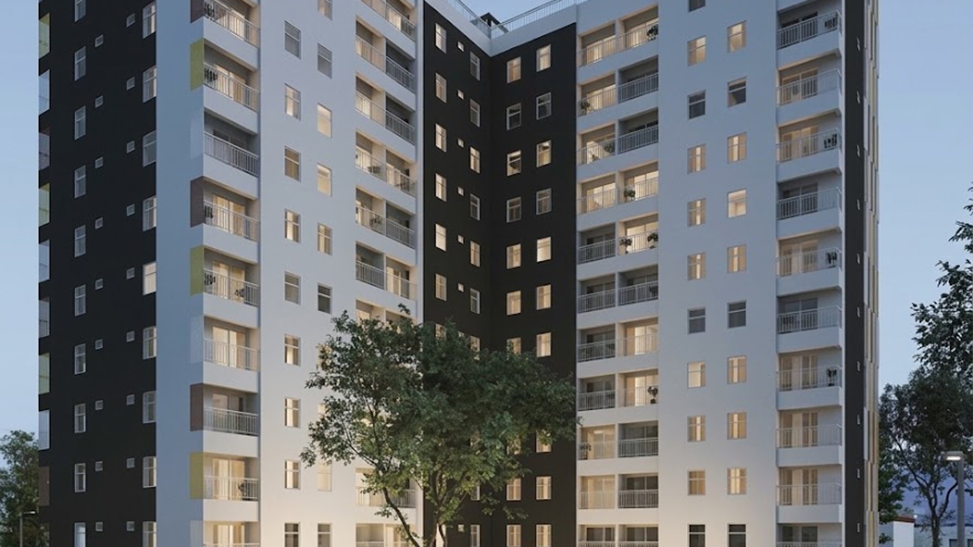 📍 APARTAMENTO AMUEBLADO EN RENTA – 2 HAB | TORRE PAMPLONA | ZONA 13