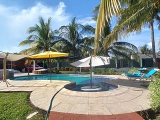 Casa Vacacional en venta en Monterrico OCRET - 4