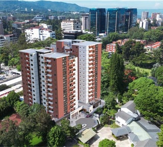 APARTAMENTOS EN VENTA EN ZONA 10