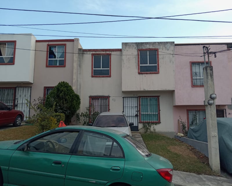 Casa en Venta en Alamedas de Santa Clara