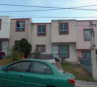 Casa en Venta en Alamedas de Santa Clara