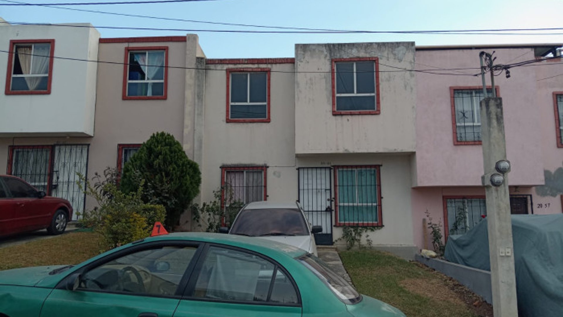 Casa en Venta en Alamedas de Santa Clara