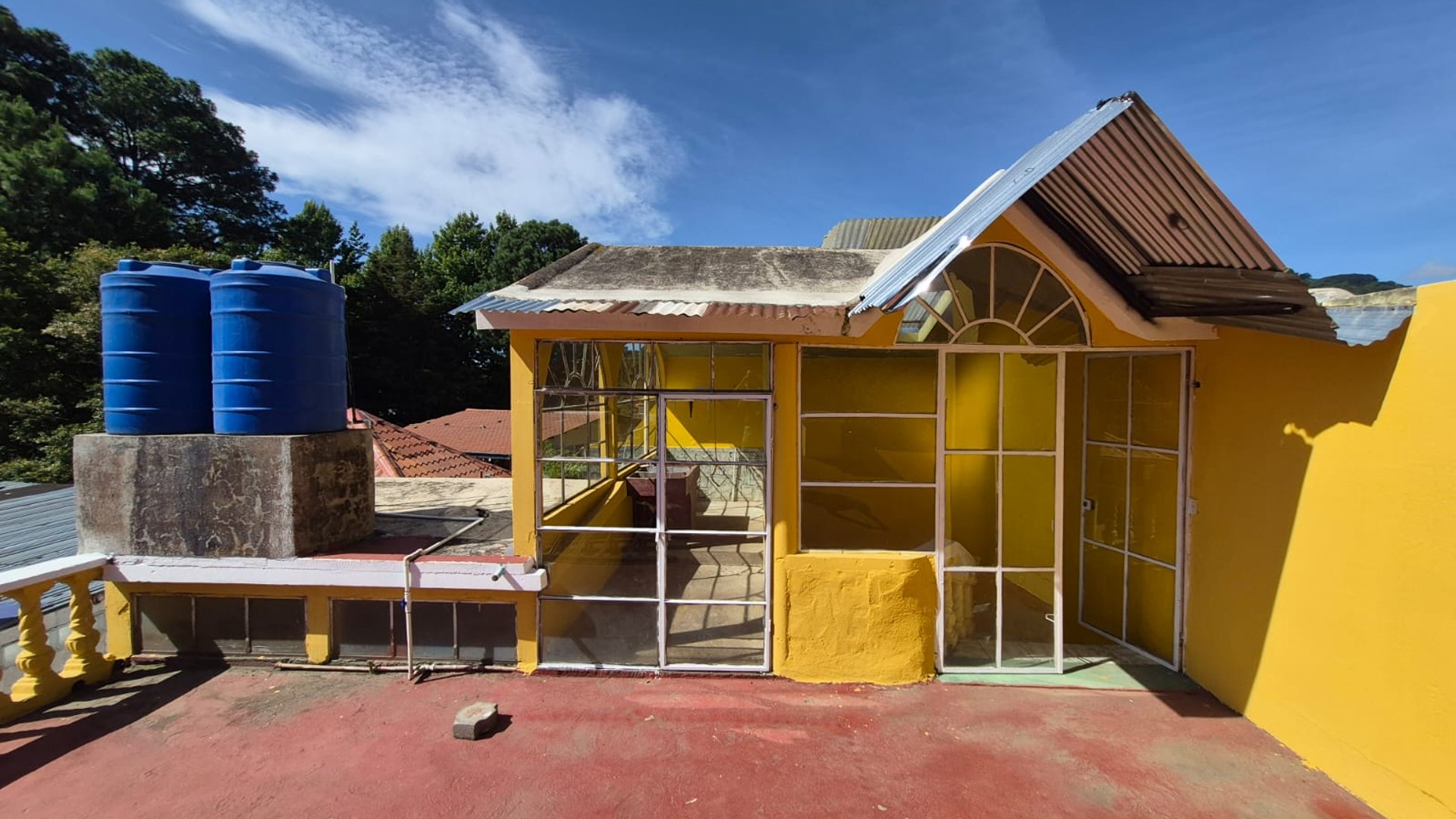 VENTA Casa Zona 2 de San Lucas Sacatepéquez - Miniatura 13