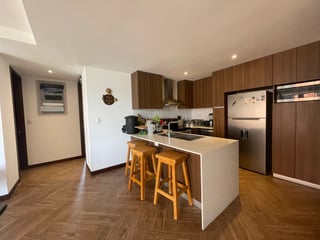 Apartamento en renta, en Zone 15 - Image 4