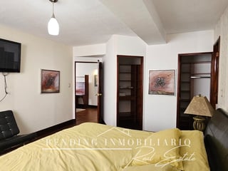 Apartamento en renta amueblado Edificio Morada del Acueducto Zona 10 3 dormitorios - Image 16