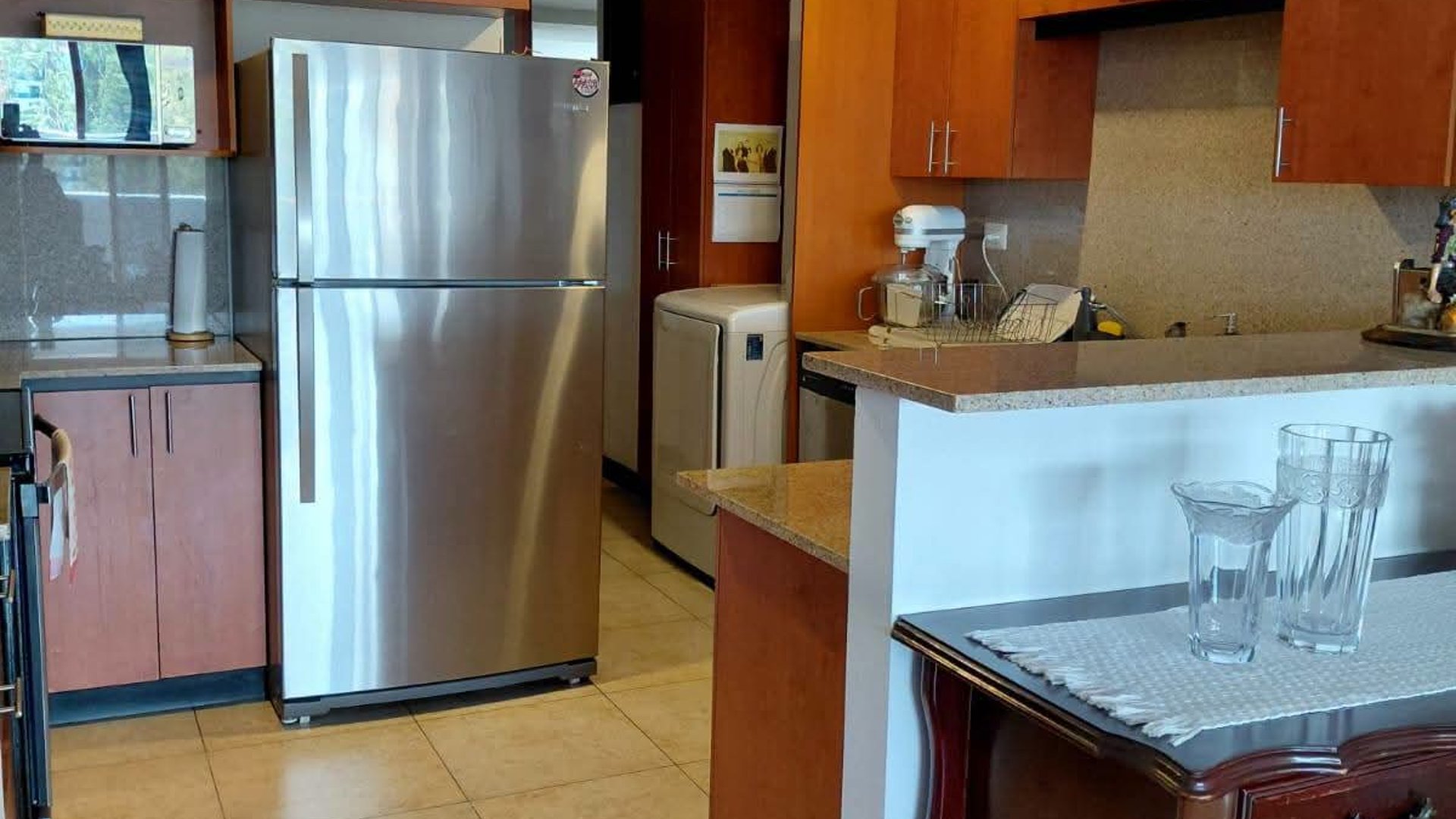 Bello Apartamento en Venta Zona 15 - Miniatura 7