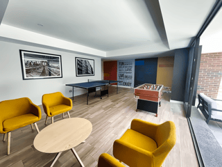 Apartamento En Venta Zona 11 Edificio TRIBECA - Image 17