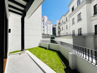 ALQUILER DE HERMOSO APARTAMENTO - NOGALES CAYALÁ, ZONA 16 - 4