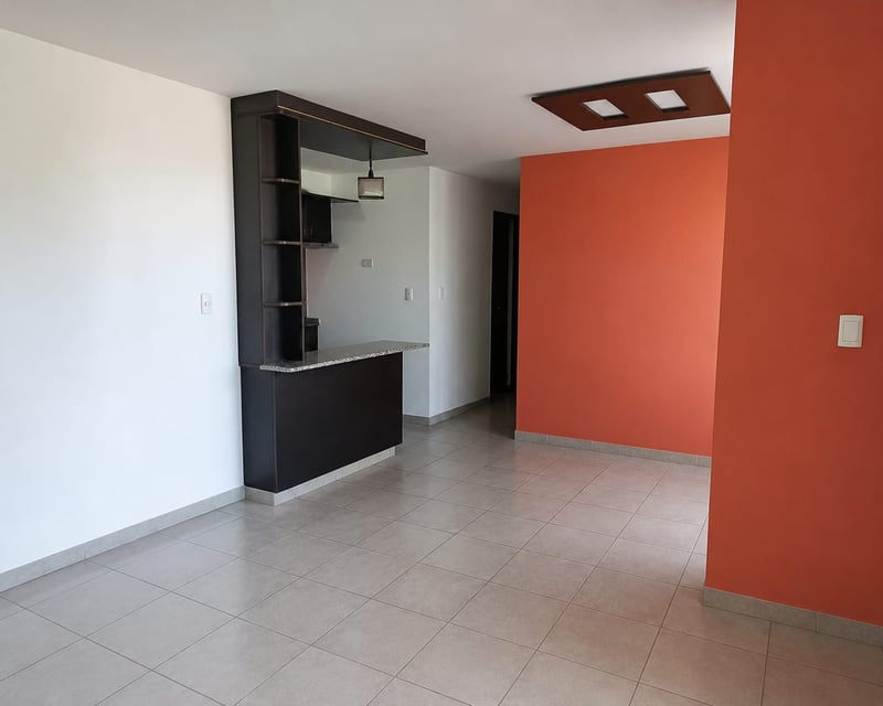 Apartamento en Venta en Mariscal 11 en Guatemala