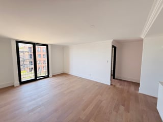 APARTAMENTO P/ ESTRENAR, EDIFICIO CÉNTRICO 81.68 MTS2, 3 DORMITORIOS, ZONA 5 - 3