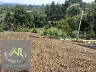 Terreno en Venta – Km 30.2 Carretera a Fraijanes - 5