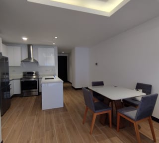 RENTA DE APARTAMENTO AMUEBLADO EN LIRIOS DE CAYALÁ III | ZONA 16
