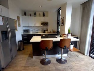 Vendo apartamento en Zona 15 Edificio Albero 15 Vista Hermosa II - 2
