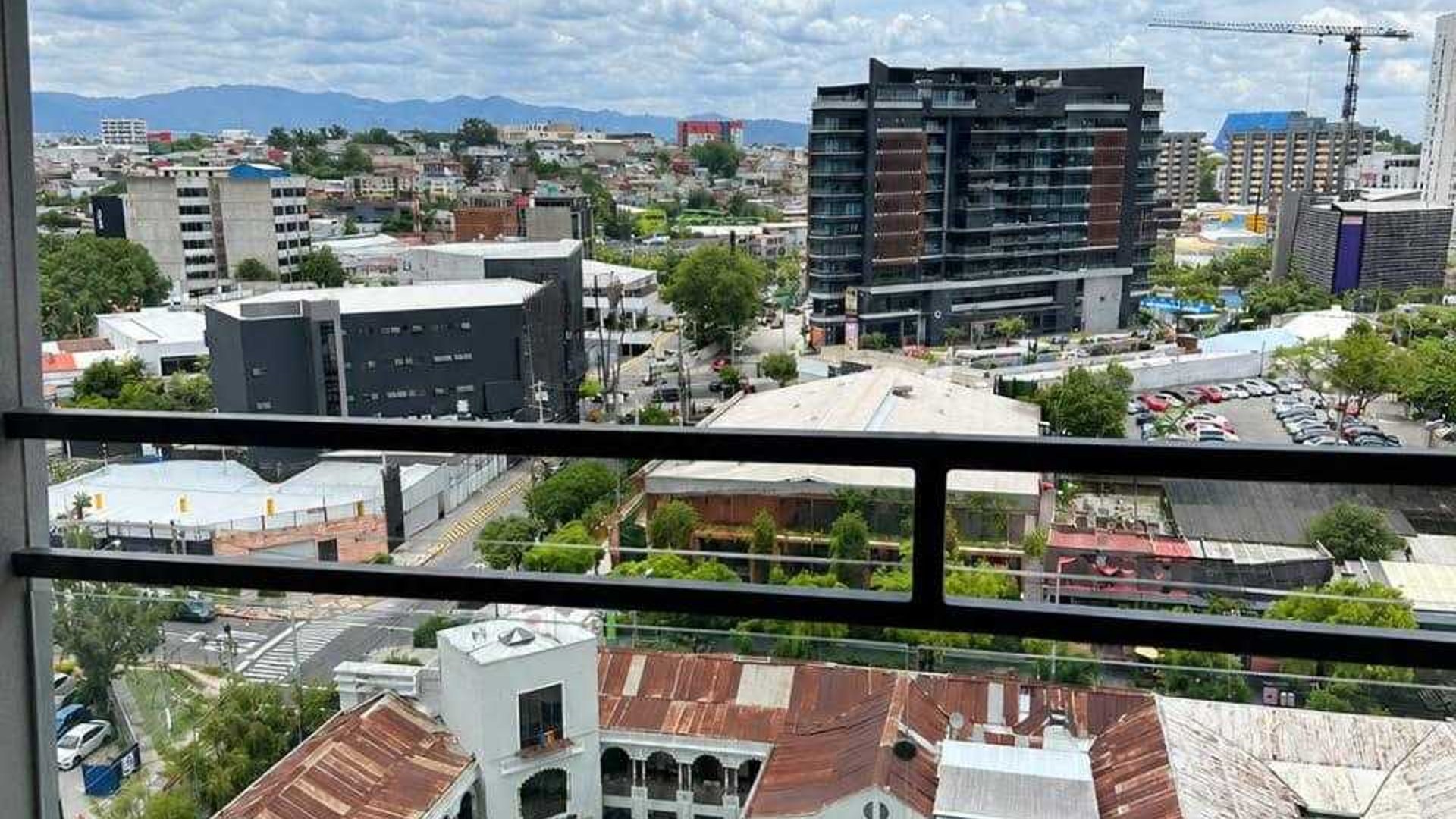 APARTAMENTO EN ALQUILER ????Edificio Inara, Zona 4 - Miniatura 11