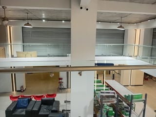 Local comercial en renta en zona 3 en Plaza automotriz - 5