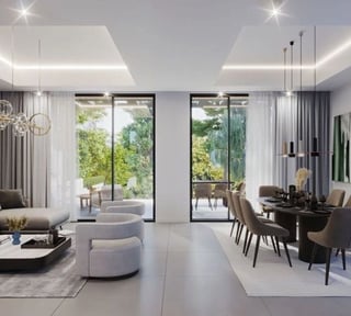 Residencia de Lujo en venta Condominio Arbórea – Legado del Bosque
