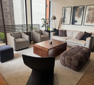 Apartamento en venta Albero Zona 15