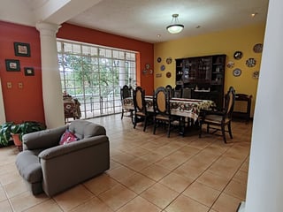 CASA EN VENTA EN EL ENCINAL TRONCO 2 - 4