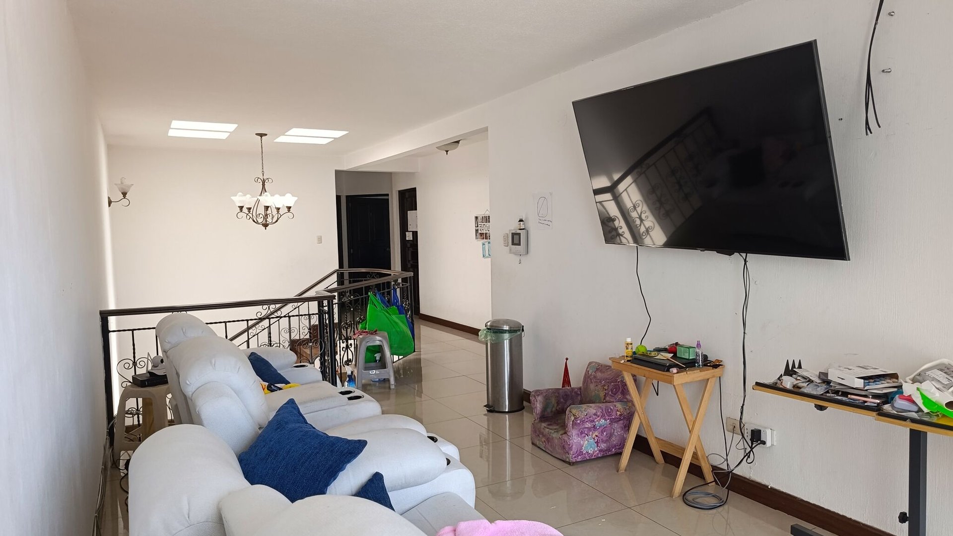 Casa en alquiler – Sector B3, Ciudad San Cristóbal - Miniatura 19