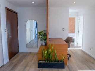 APARTAMENTO EN RENTA | AIRALI ZONA 10 - 5