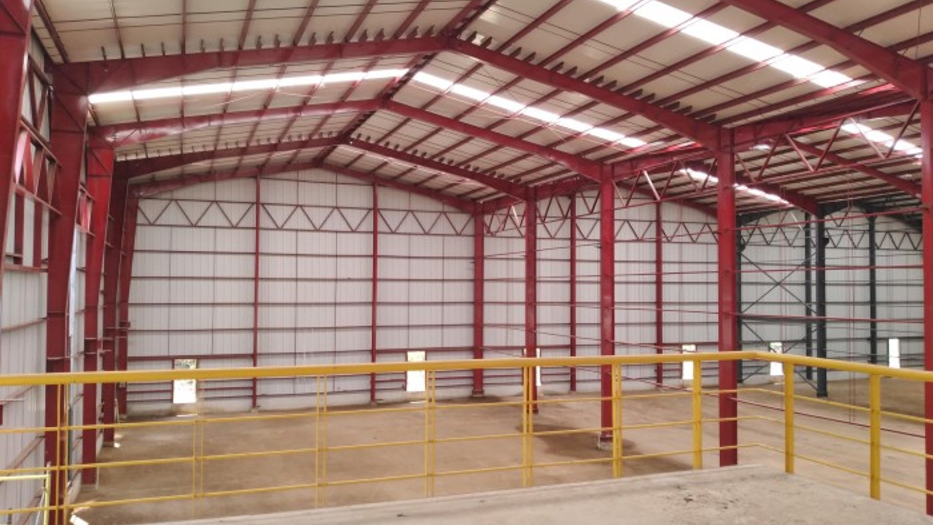 CityMax Antigua Vende Clúster Bodegas en Michatoya - Miniatura 2