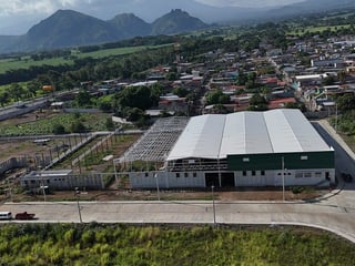 Bodega en Renta - Escuintla sobre la CA-9 - 2