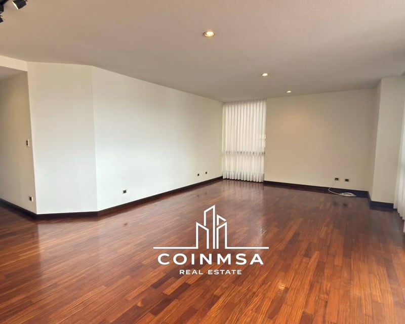 Apartamento en Renta zona 14