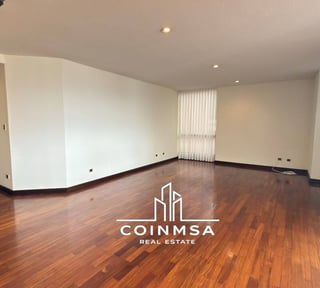 Apartamento en Renta zona 14