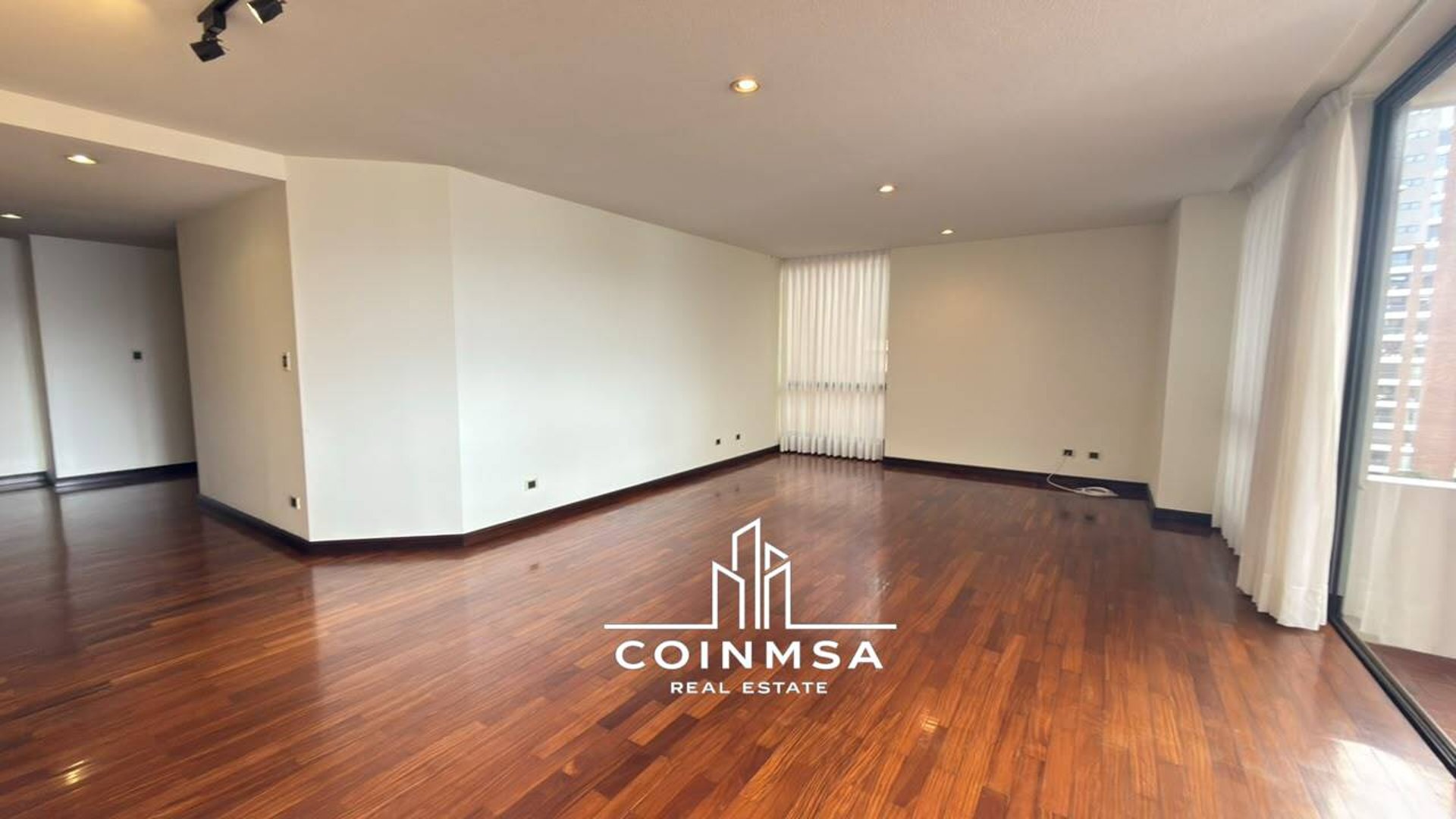 Apartamento en Renta zona 14