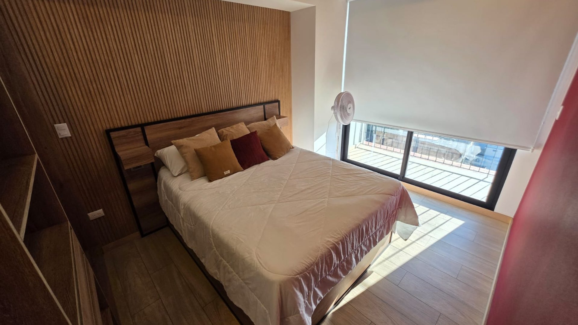 Apartamento amueblado en renta - 2 habitaciones en zona 10 Ref-5971 - Miniatura 8
