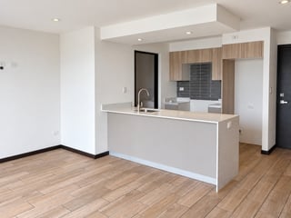 📍 APARTAMENTO NUEVO EN RENTA – 2 HAB + L.B.| SAN ISIDRO 2021 | Z16 - 4