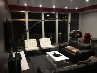 APARTAMENTO EN VENTA EN EDIFICIO REAL REFORMA, ZONA 9 - 5