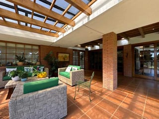 Vendo Linda Casa en Condominio San Francisco Javier CAES km.17 - 3