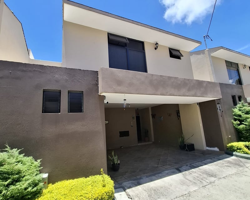 Casa en venta Residencial Campo Verde Entrada Olmeca