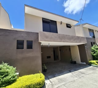 Casa en venta Residencial Campo Verde Entrada Olmeca