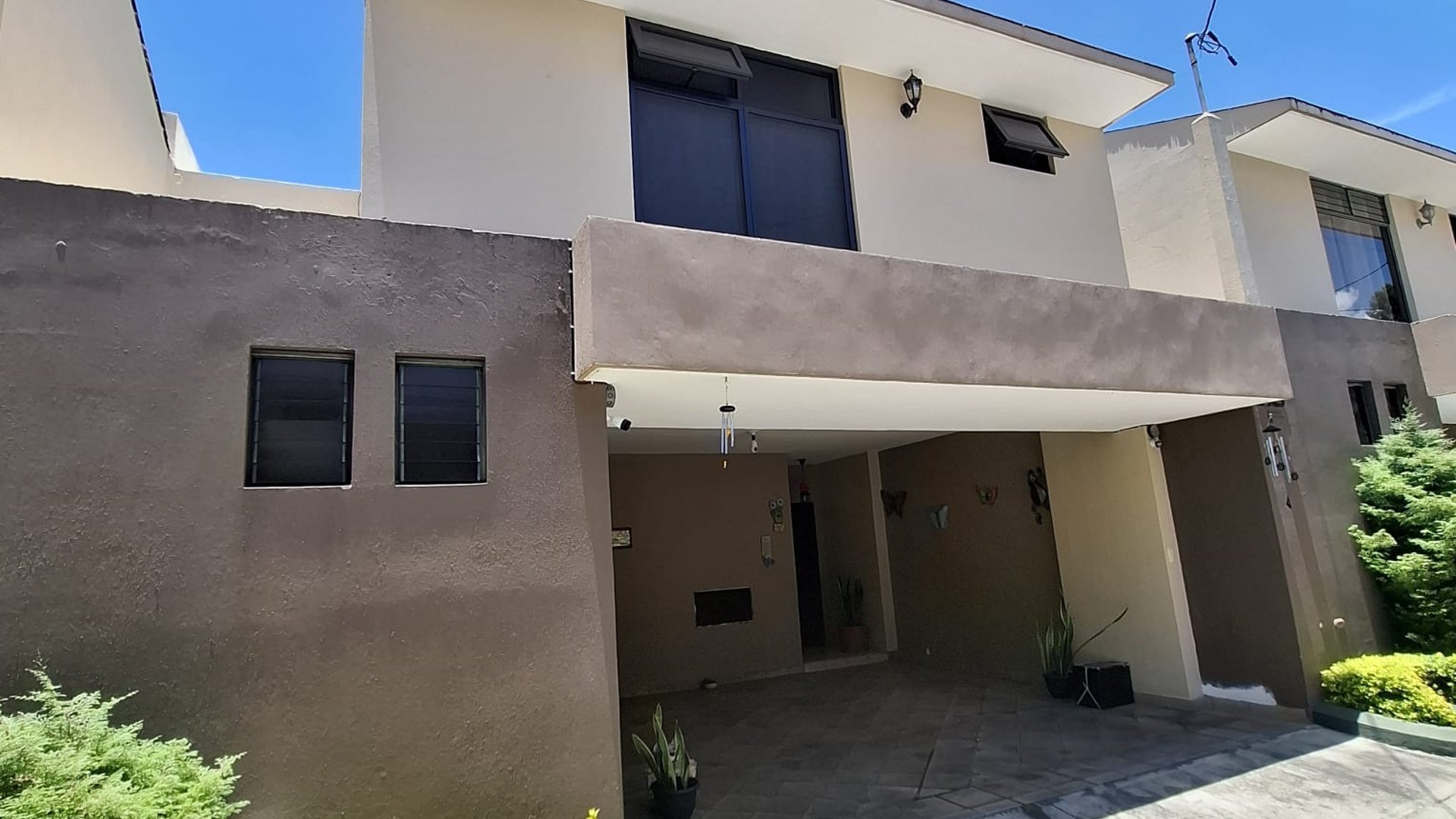 Casa en venta Residencial Campo Verde Entrada Olmeca