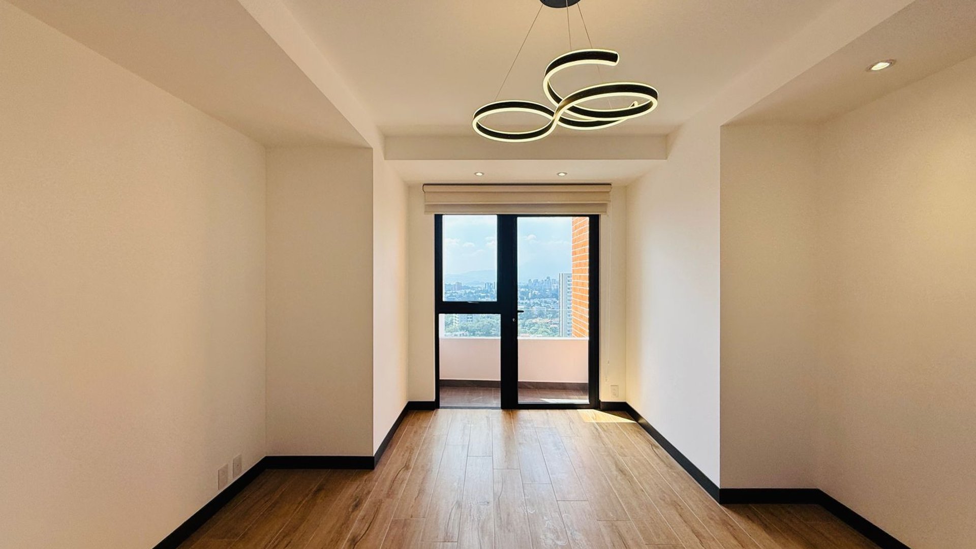 ALQUILER DE HERMOSO APARTAMENTO PARA ESTRENAR - ALENA, ZONA 15 - Miniatura 14