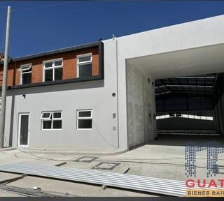 Bodega en Renta, Mixco (R10316)