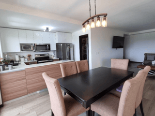 Apartamento en Renta – Club Residencial Segheria, Zona 14 - 4